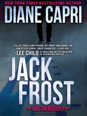 cover image of Jack Frost